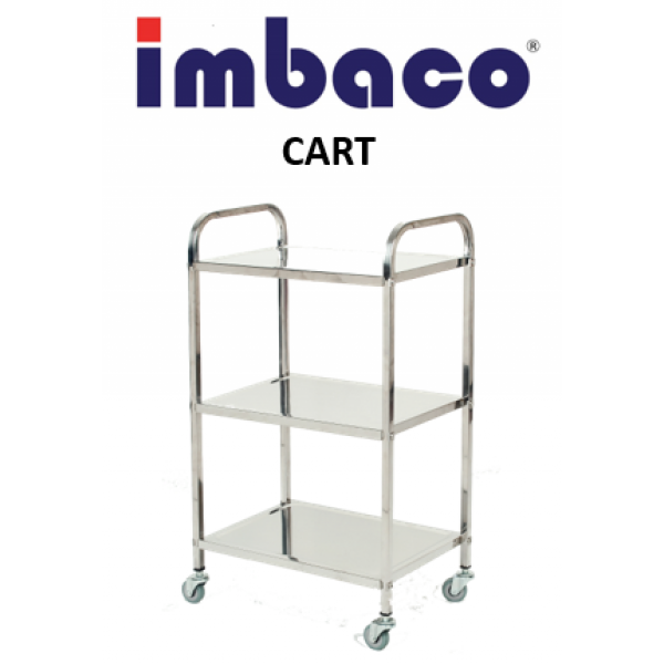 DINING CART HP-M3